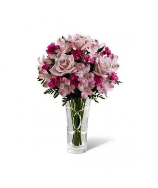 Spring Garden Bouquet Spring Garden Bouquet